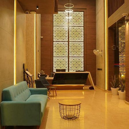 Hotel Bekal International Kāsaragod Dış mekan fotoğraf