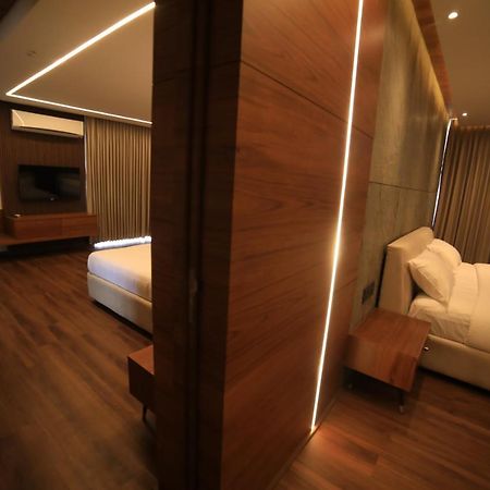 Hotel Bekal International Kāsaragod Dış mekan fotoğraf