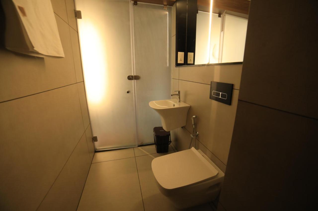 Hotel Bekal International Kāsaragod Dış mekan fotoğraf