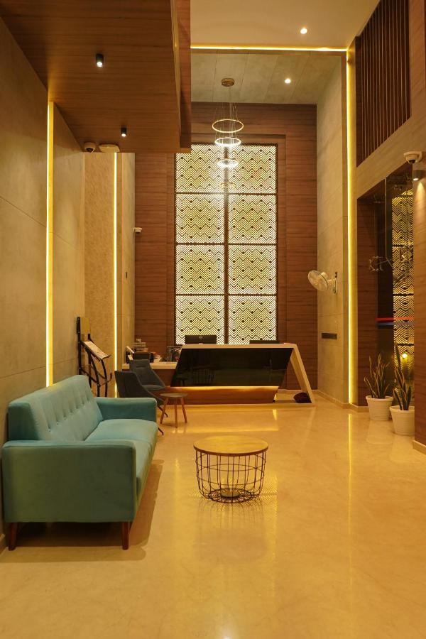 Hotel Bekal International Kāsaragod Dış mekan fotoğraf