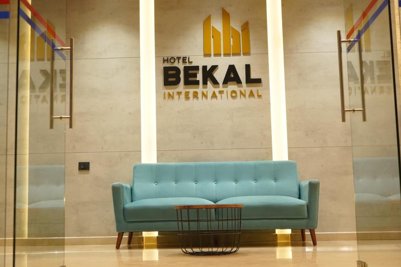 Hotel Bekal International Kāsaragod Dış mekan fotoğraf