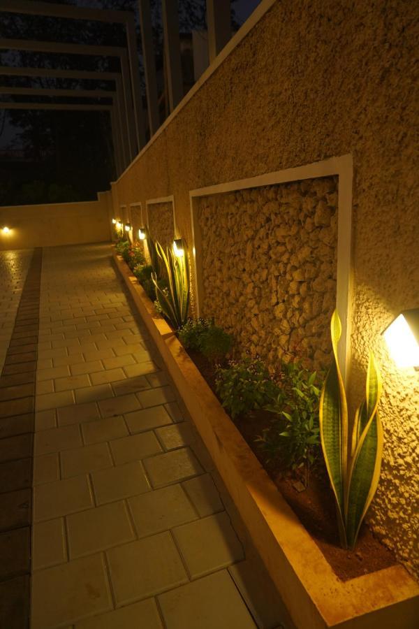 Hotel Bekal International Kāsaragod Dış mekan fotoğraf