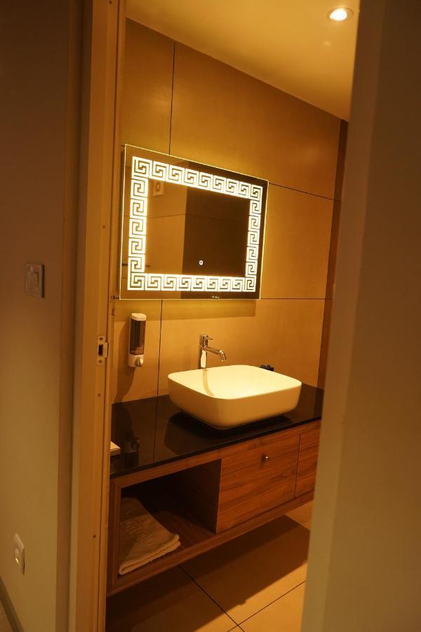 Hotel Bekal International Kāsaragod Dış mekan fotoğraf