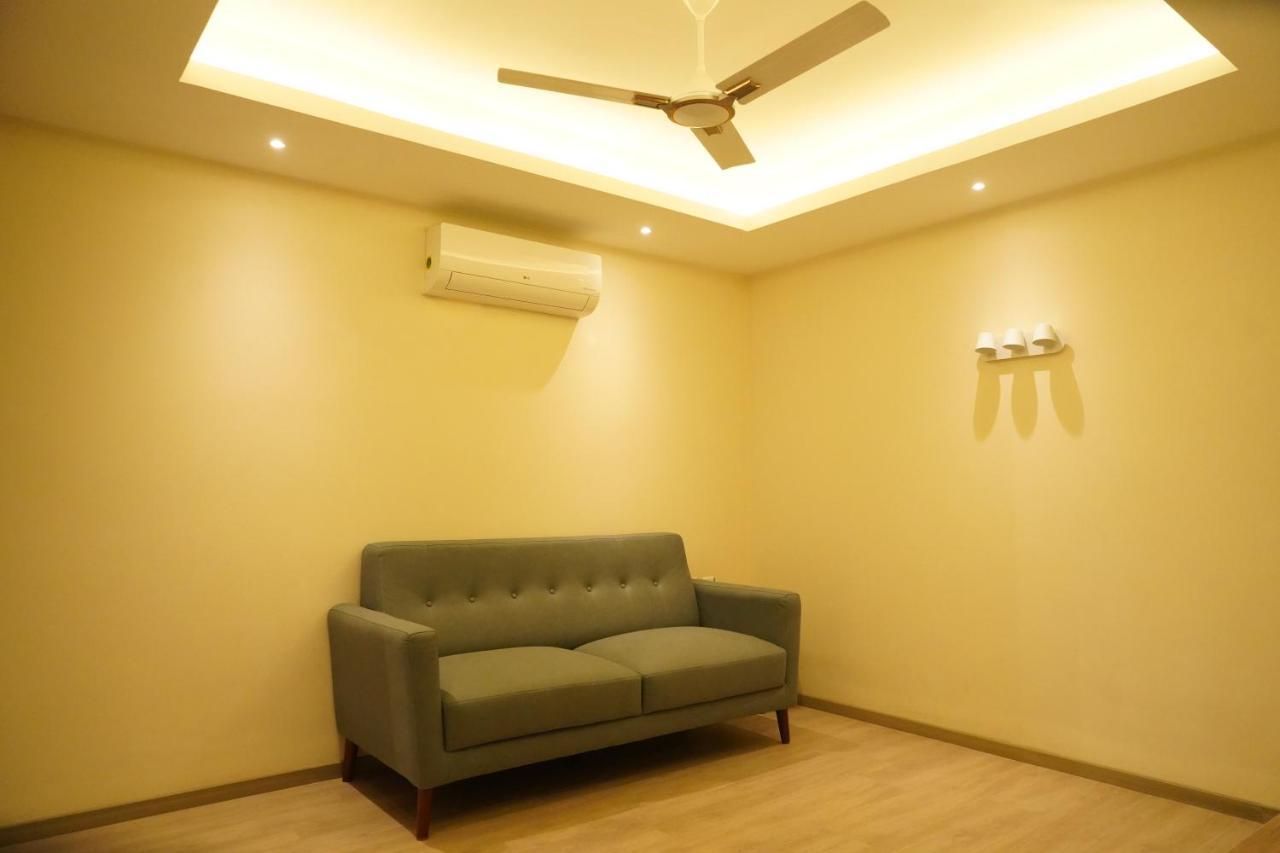 Hotel Bekal International Kāsaragod Dış mekan fotoğraf
