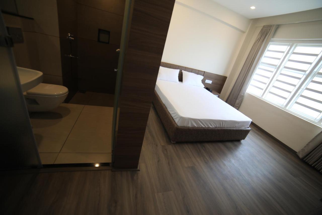 Hotel Bekal International Kāsaragod Dış mekan fotoğraf