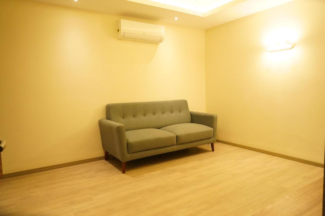 Hotel Bekal International Kāsaragod Dış mekan fotoğraf