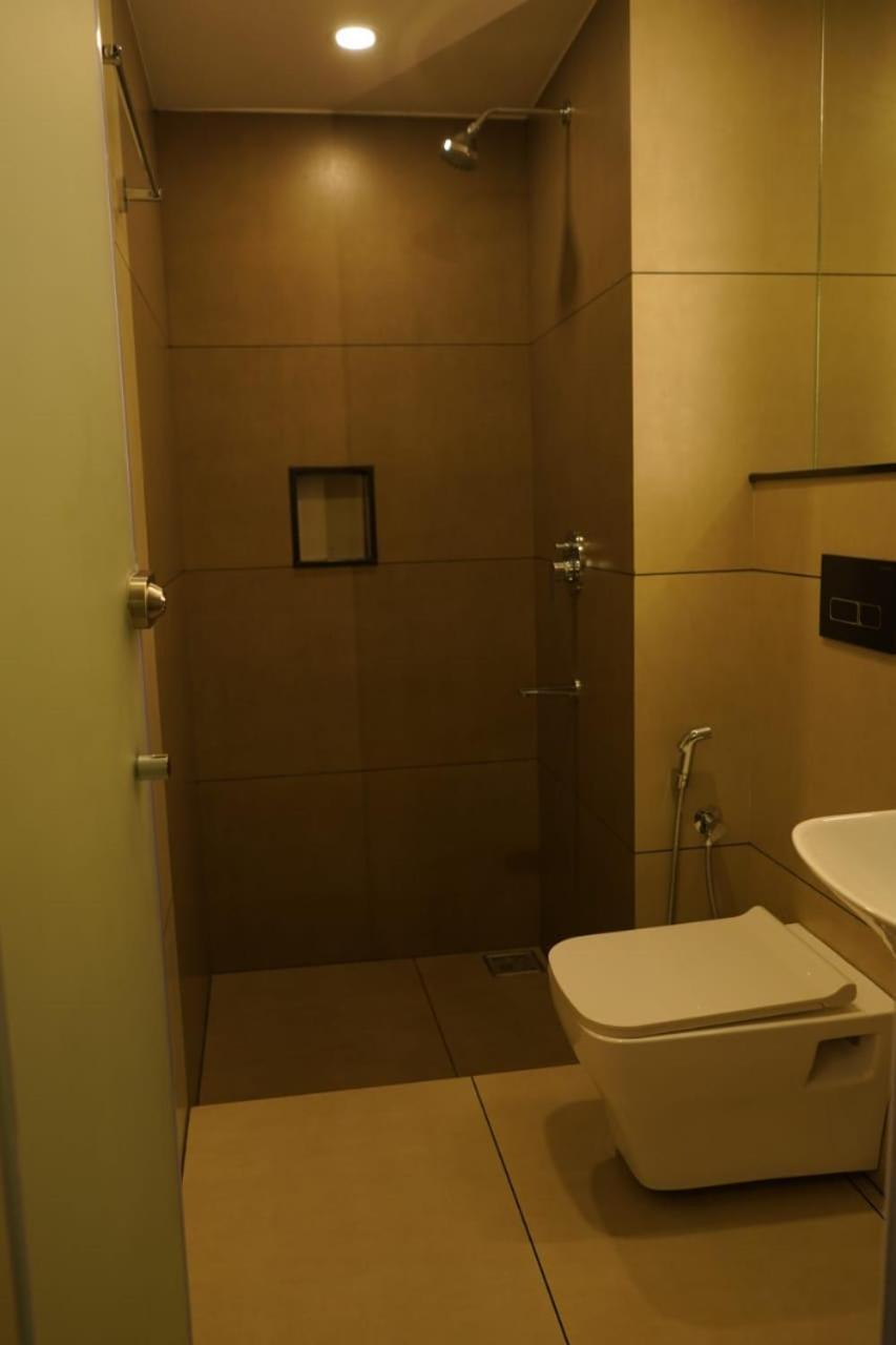 Hotel Bekal International Kāsaragod Dış mekan fotoğraf